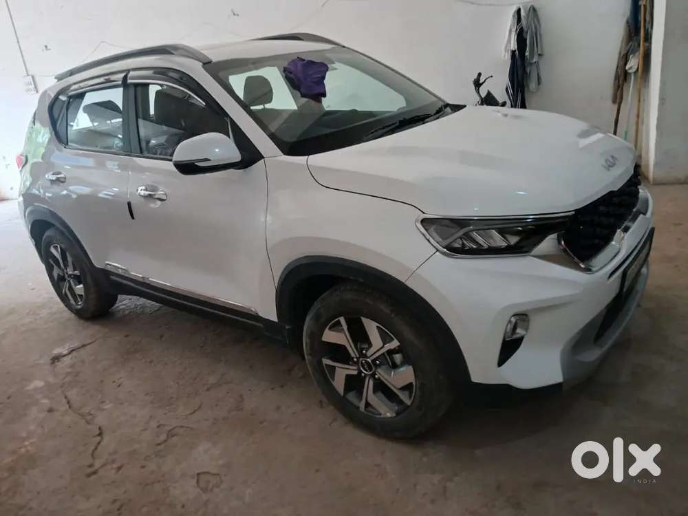 Kia Sonet 2022 Diesel 66260 Km Driven