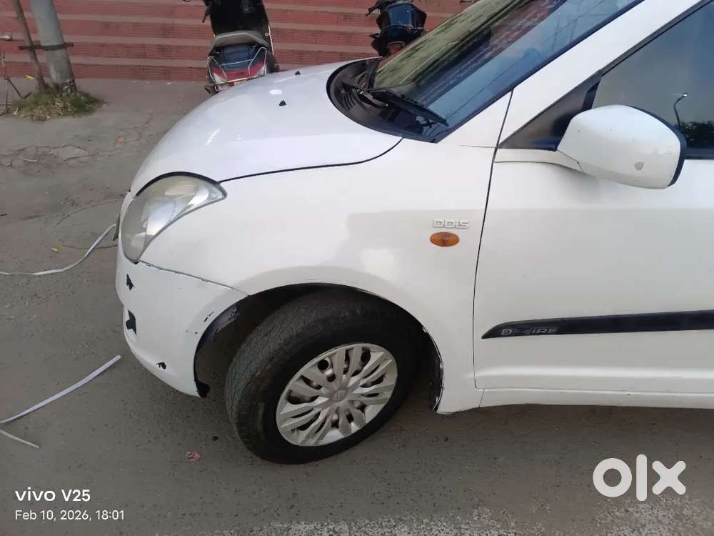 Maruti Suzuki Dzire 2016 Diesel 150000 Km Driven