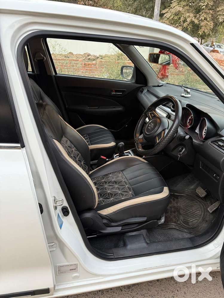 Maruti Suzuki Swift 2018 Amt Vxi, 2022, Petrol