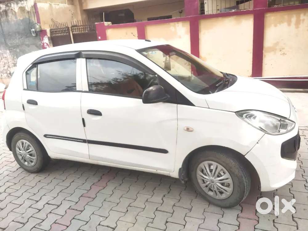 Hyundai Santro 2019