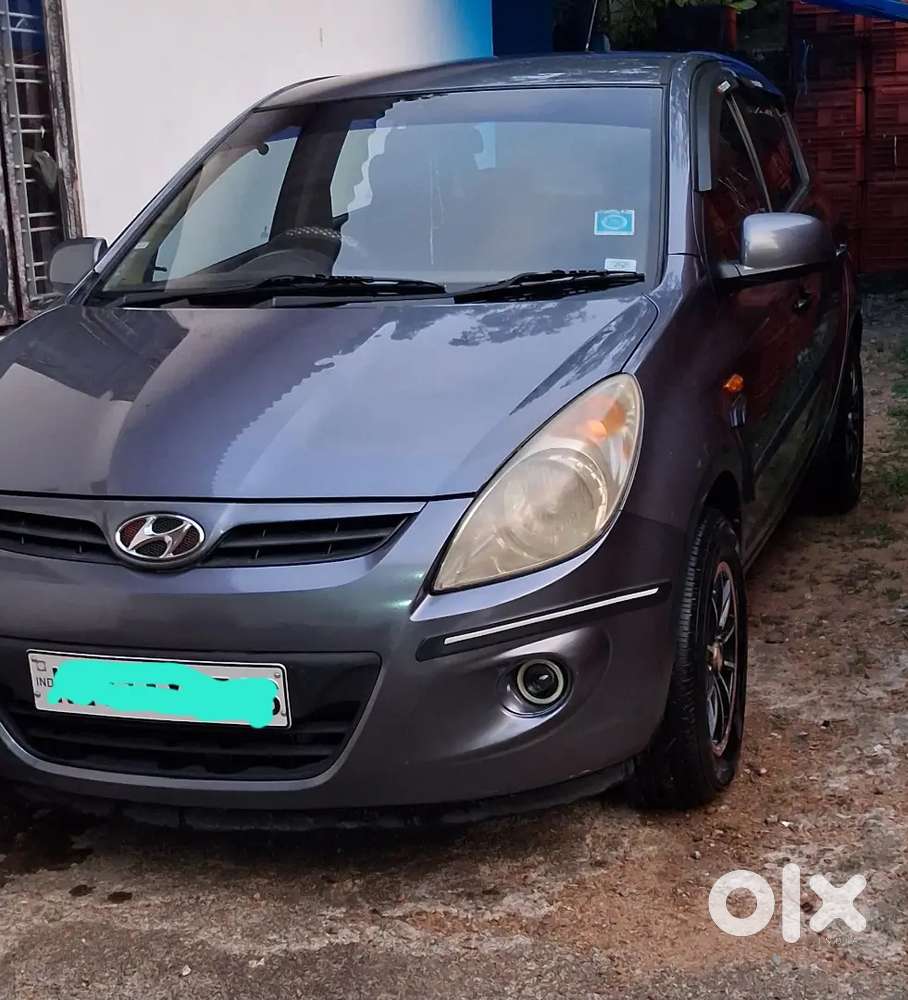 Hyundai I20 Magna For Sale