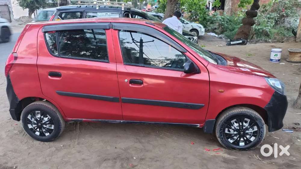 Alto 800 Good Condition