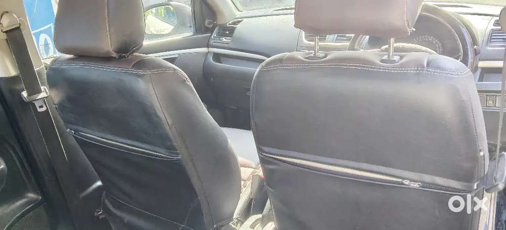 Maruti Suzuki Swift 2017 Cng & Hybrids Well Maintained