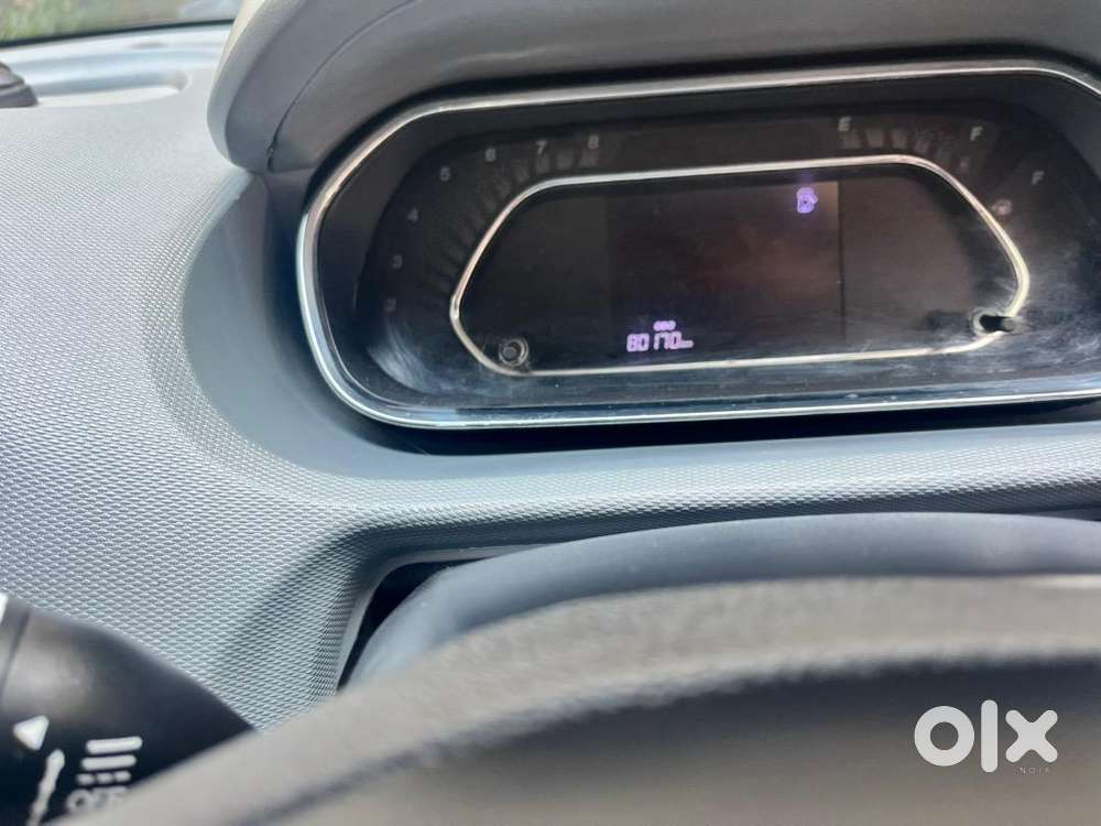 Tata Tigor 2022 Cng & Hybrids 82000 Km Driven