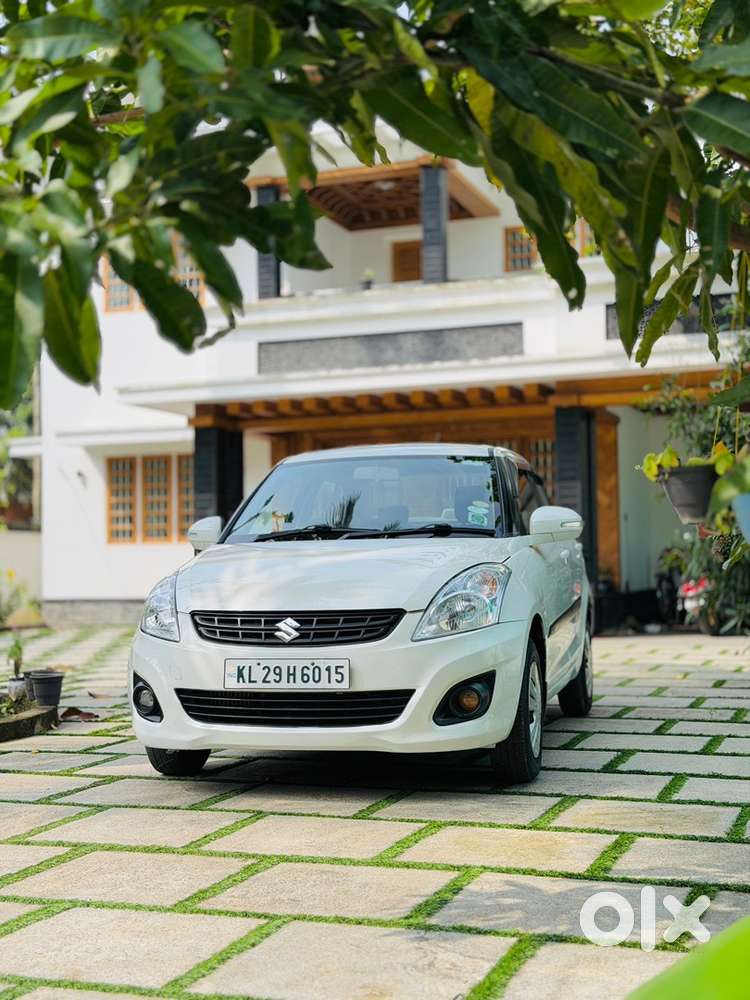 Swift Dzire Vdi 2014
