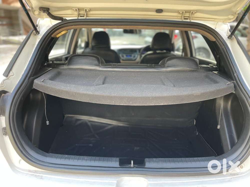 Hyundai I20 Magna 1.2 Vtvt, 2014, Petrol