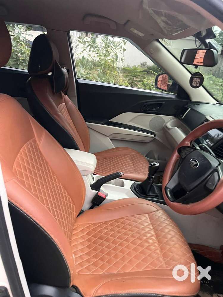 Mahindra Xuv300 2020 Model