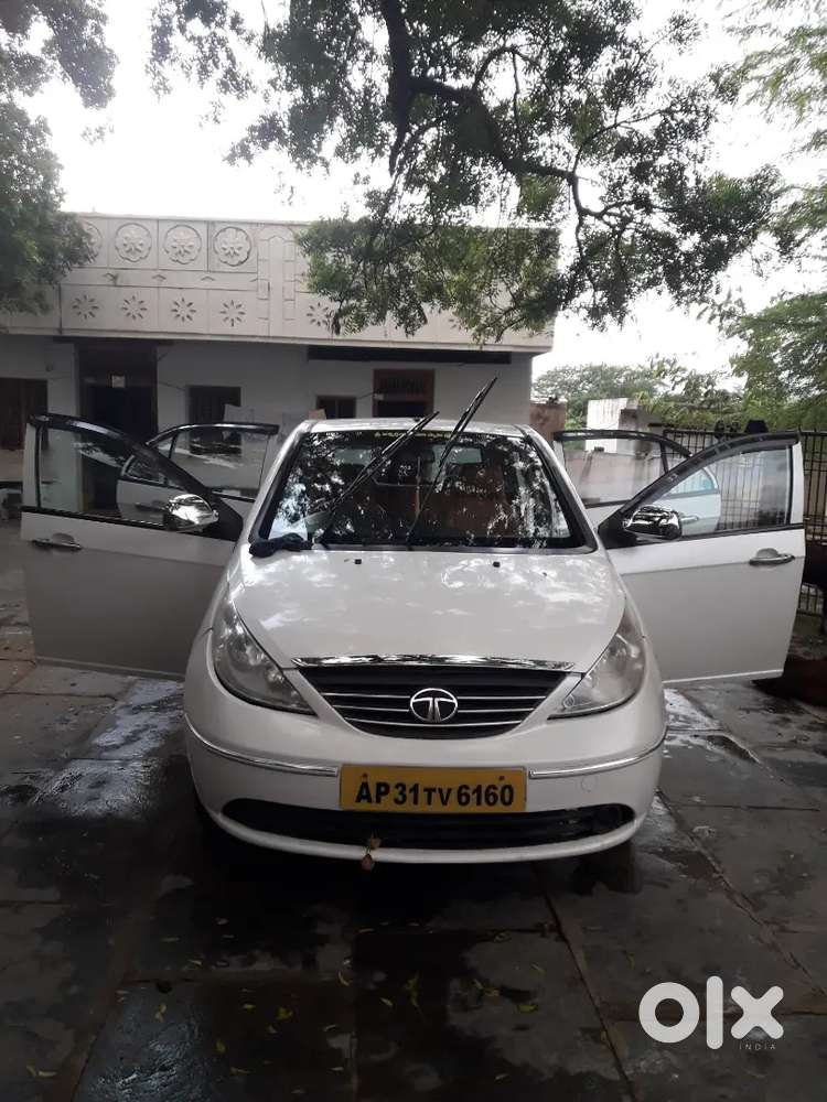 Tata Indica Vista Ls