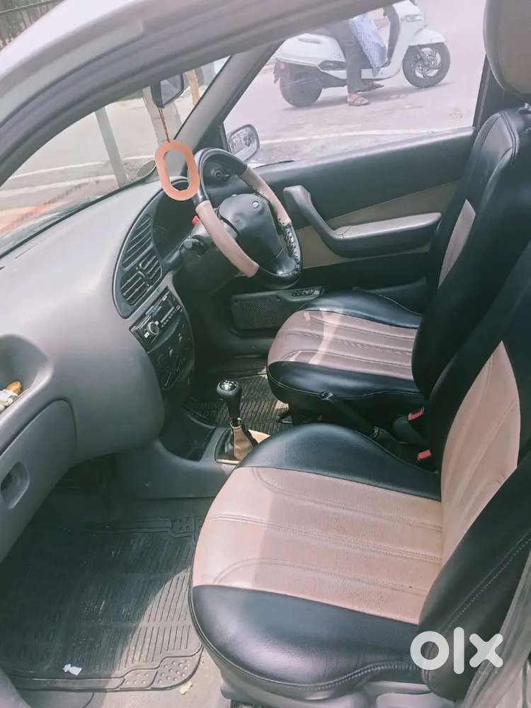 Ford Ikon 2003 Petrol