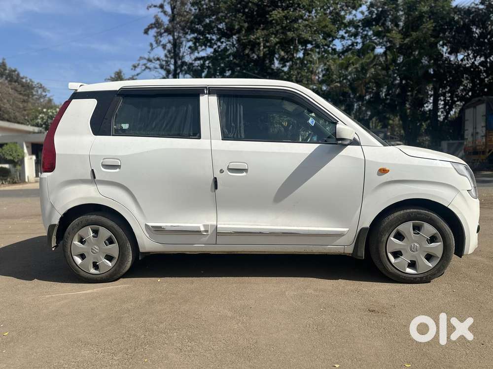 Maruti Suzuki Wagon R Vxi 1.0 Cng, 2023, Cng & Hybrids