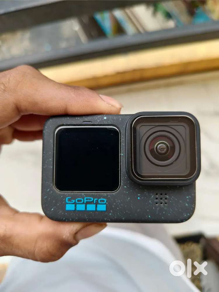 GoPro Hero 12