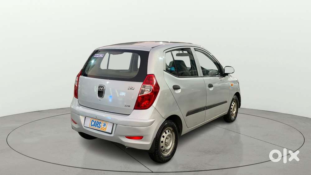 Hyundai I10 Era, 2013, Petrol