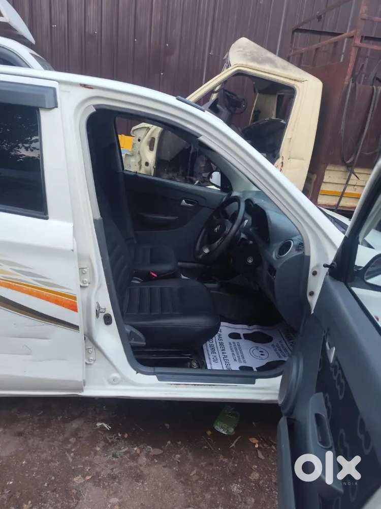 Maruti Suzuki Alto 2015