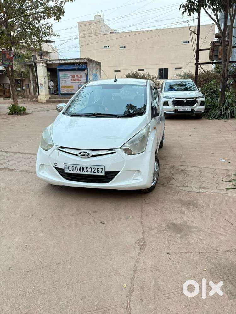 Hyundai Eon 2013 Petrol 78000 Km Driven