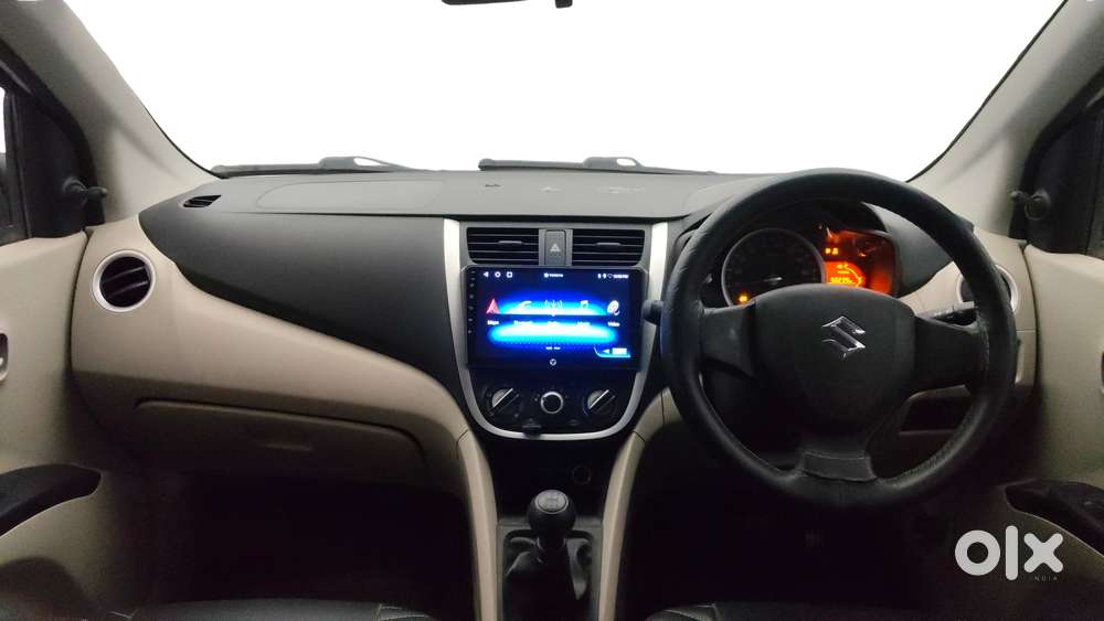 Maruti Suzuki Celerio Cng Vxi Mt, 2021, Cng & Hybrids