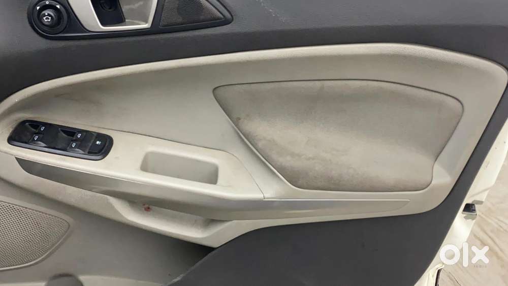 Ford Ecosport [ ] 1.5 Titanium Tdci, 2014, Diesel