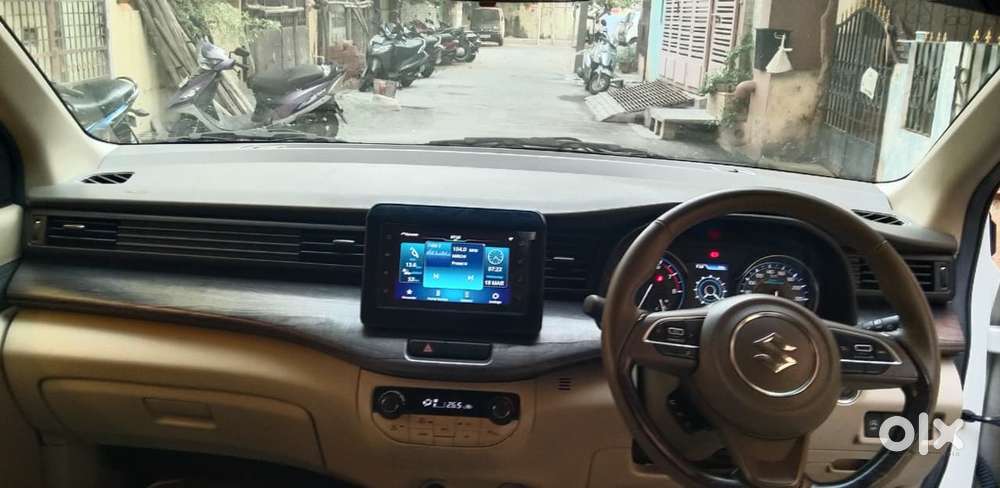 Maruti Suzuki Ertiga Zxi Plus Petrol, 2024, Petrol