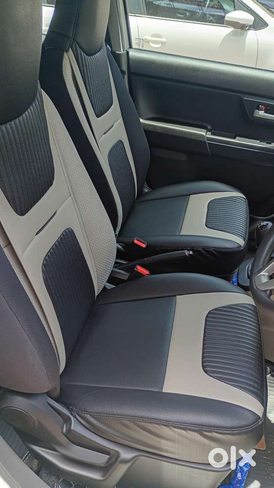Maruti Suzuki Wagon R Vxi 1.0, 2025, Petrol