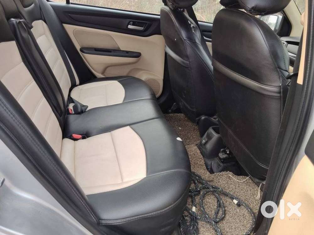 Honda Amaze S Diesel, 2021, Diesel