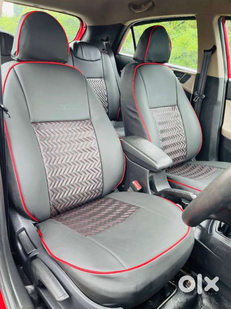Hyundai Elite I20 Sportz 1.2, 2015, Petrol