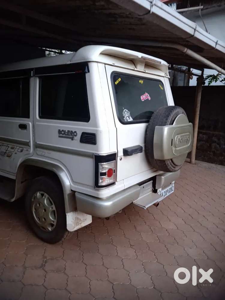 Mahindra Bolero Neo 2011 Diesel 147000 Km Driven