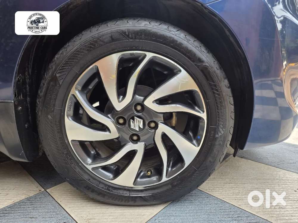 Maruti Suzuki Baleno 1.2 Alpha At, 2021, Petrol