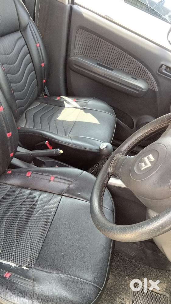 2014 Maruti Ritz Vdi