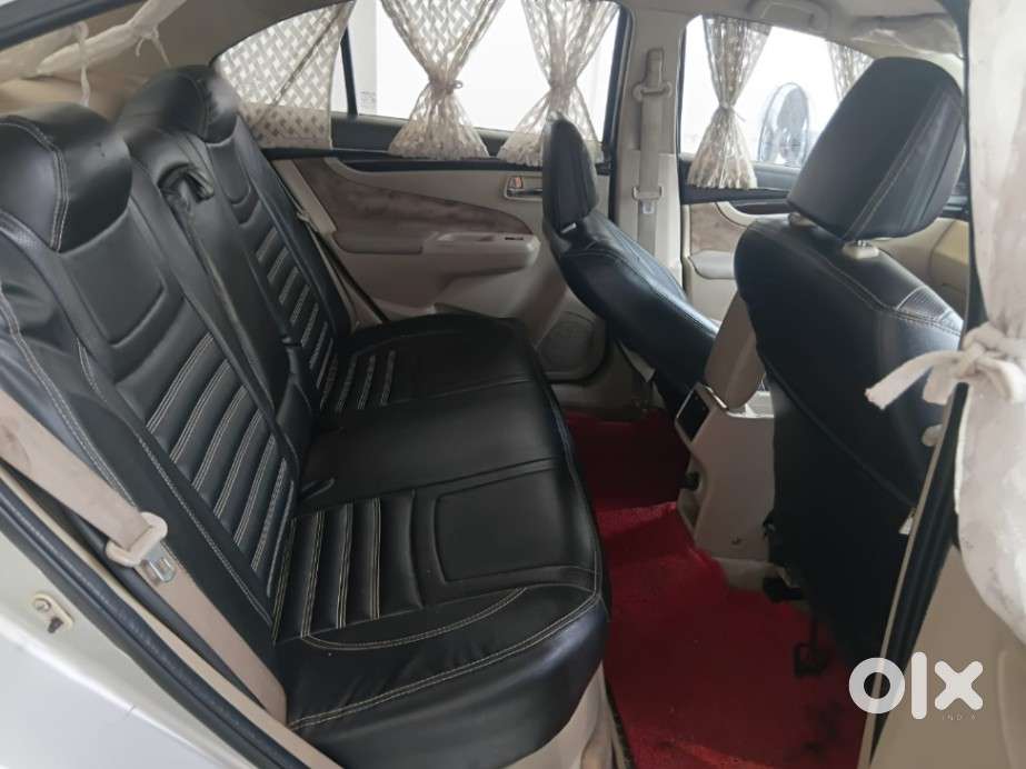 Maruti Suzuki Ciaz Vdi Plus, 2016, Diesel