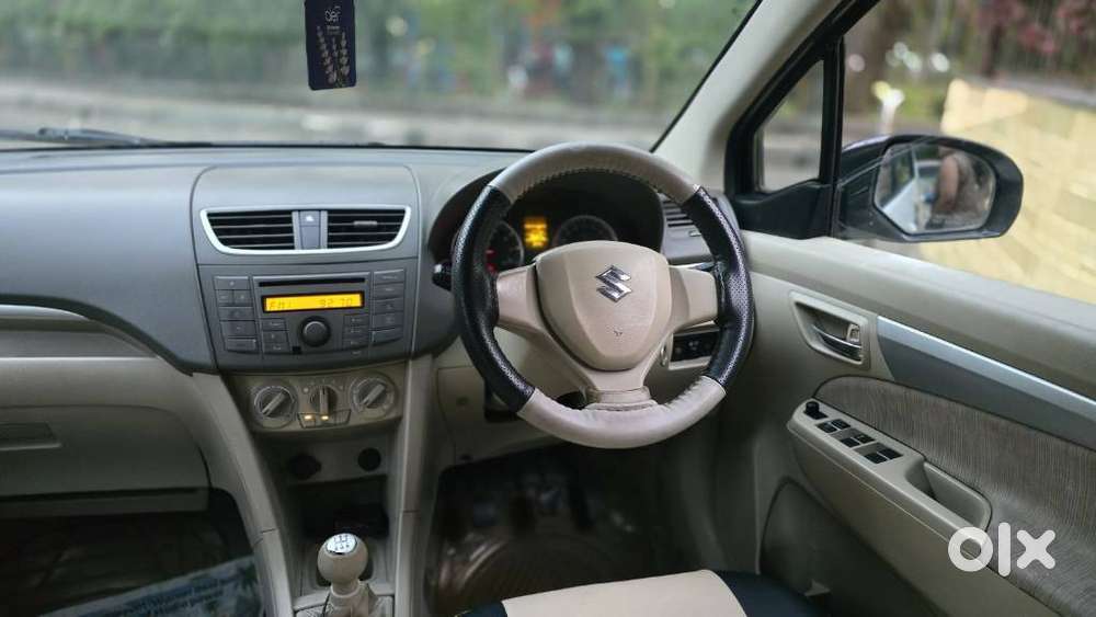 Maruti Suzuki Ertiga 2012-2015 Vxi Cng, 2013, Cng & Hybrids