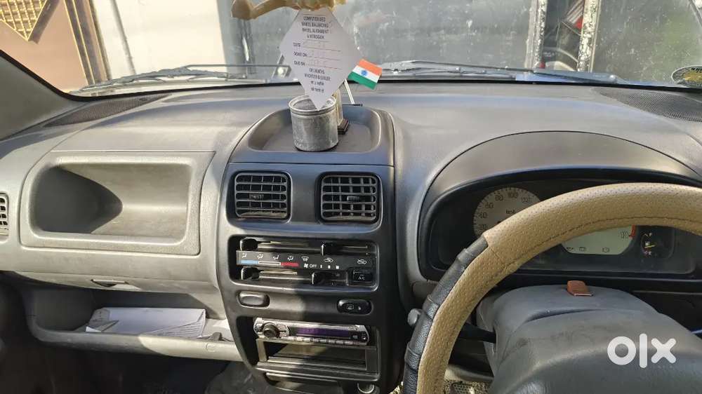 Wagonr Kar Bechne Hetu