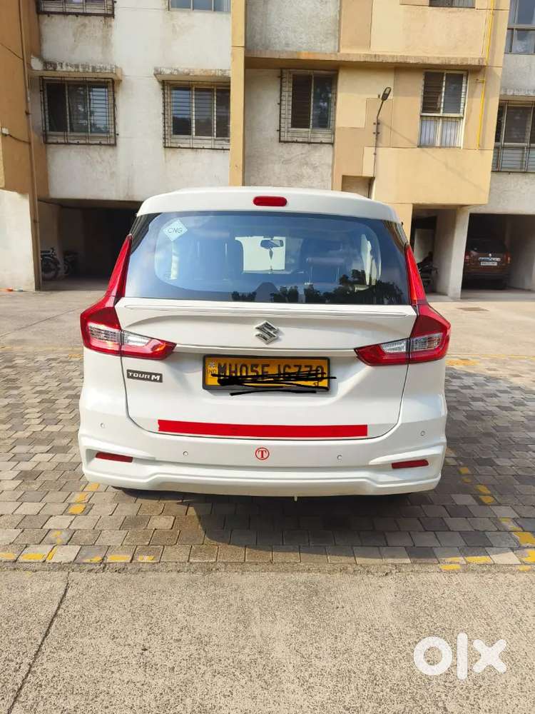 Maruti Suzuki Ertiga 2024 First Owner