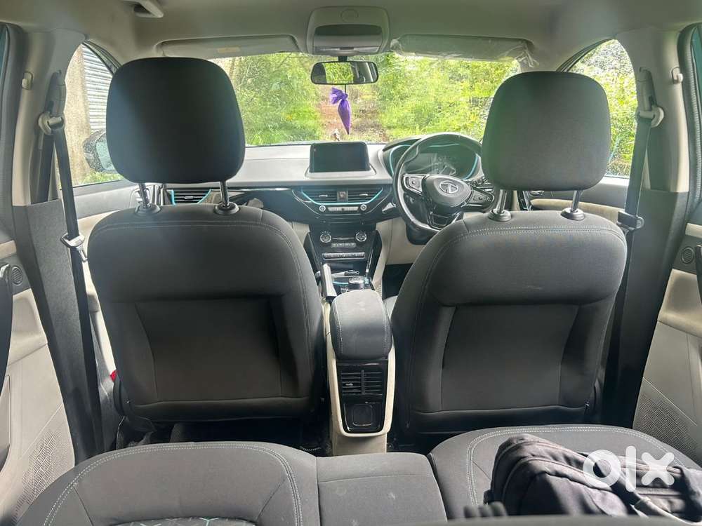 Tata Nexon Ev 2020