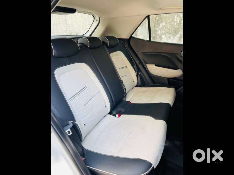 Hyundai Venue 1.0 Sx (o) Turbo Dct, 2024, Petrol