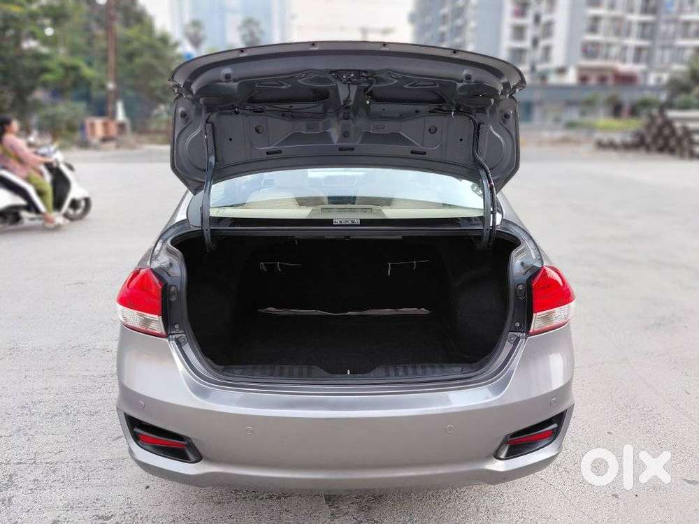 Maruti Suzuki Ciaz 1.3 Delta Shvs Mt, 2018, Petrol