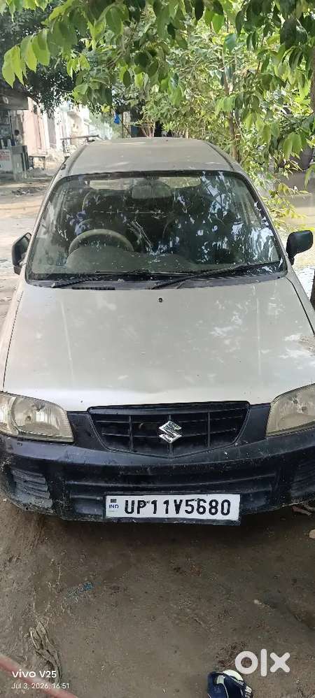 Maruti Suzuki Alto Lxi 2008