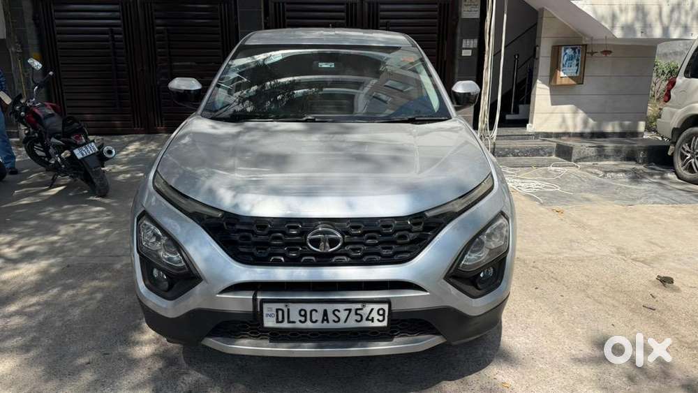 Tata Harrier 2020 Diesel 141000 Km Driven