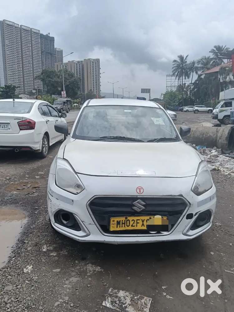 Tpermit Maruti Dzire Tour 2024