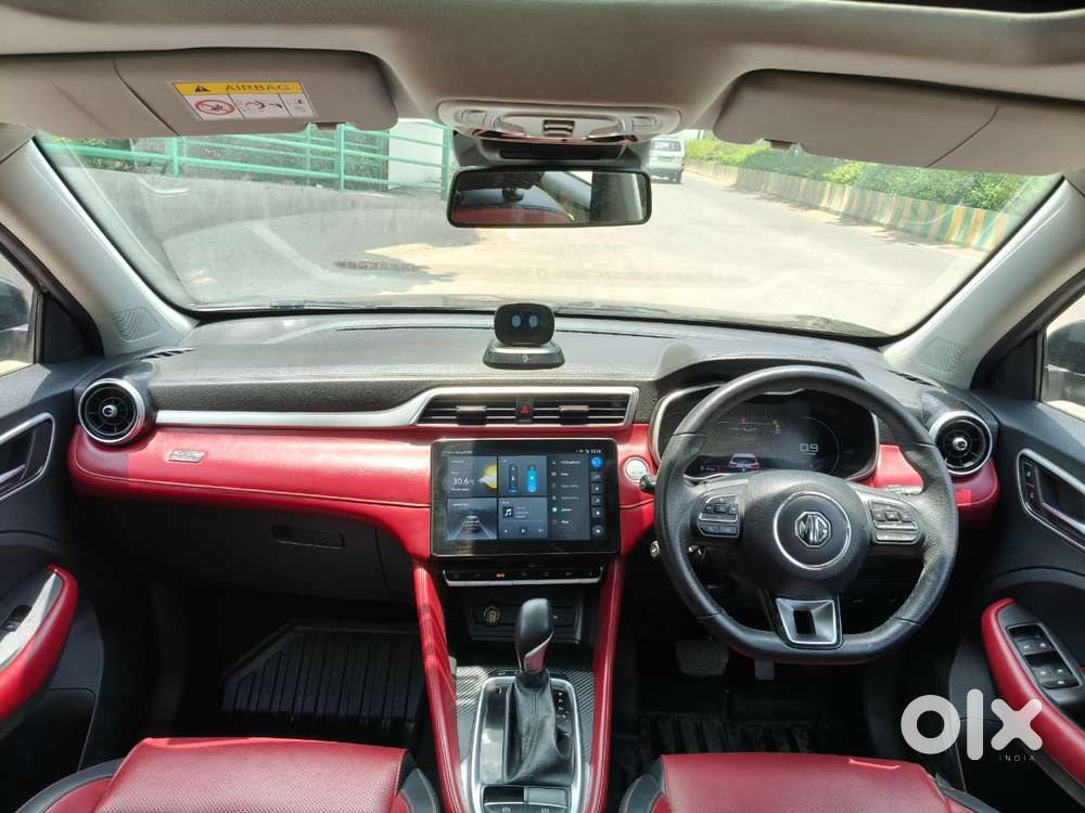 Mg Astor 1.5 Savvy Cvt, 2023, Petrol