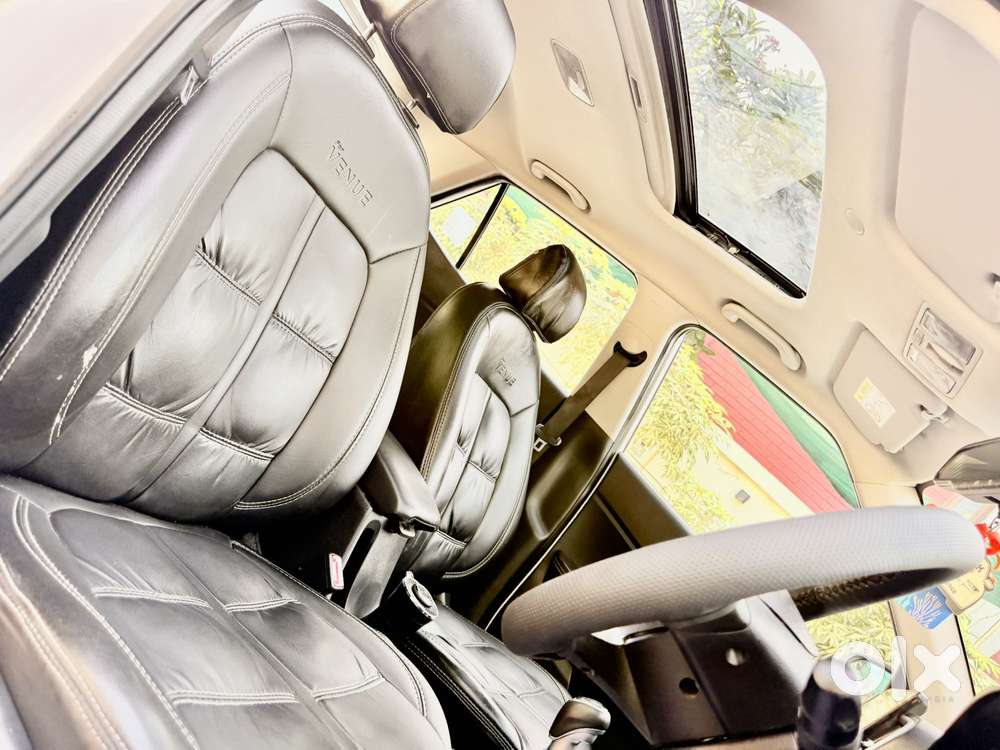 Hyundai Venue 1.5 Crdi Sx (o), 2021, Diesel