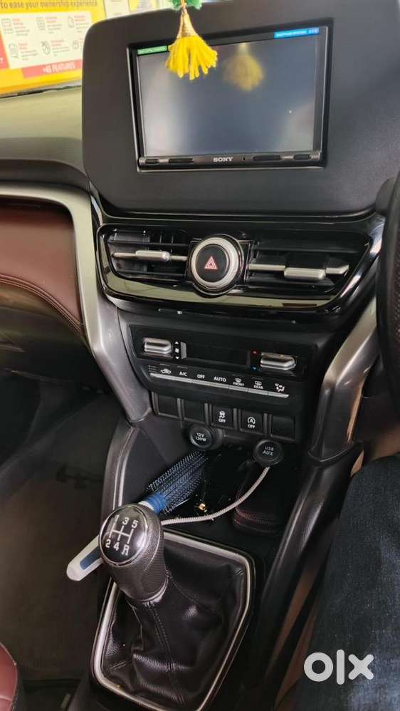 Toyota Car 2023 Model