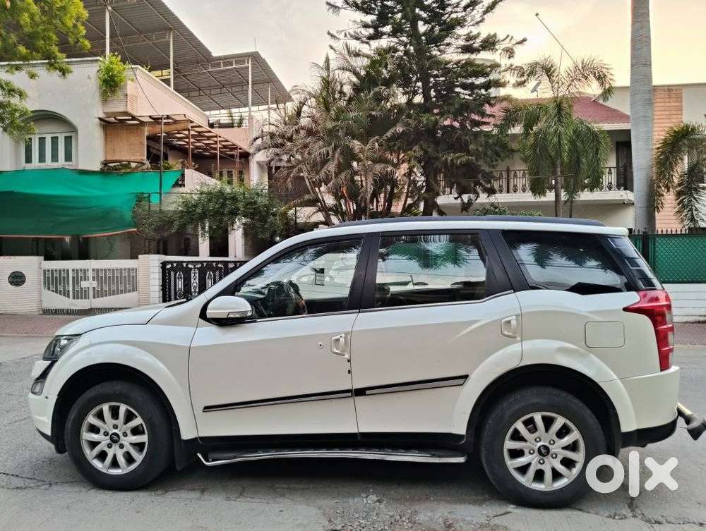 Mahindra Xuv500 W10 2wd, 2017, Diesel
