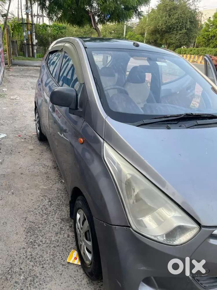 Hyundai Eon Era 2014 Car