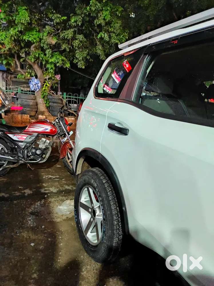 Mahindra Scorpio N Diesel Mt 2025