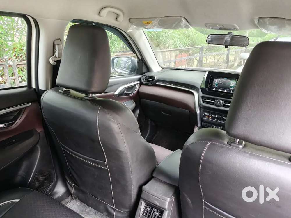 Maruti Suzuki Vitara 2024 Urgent Sale