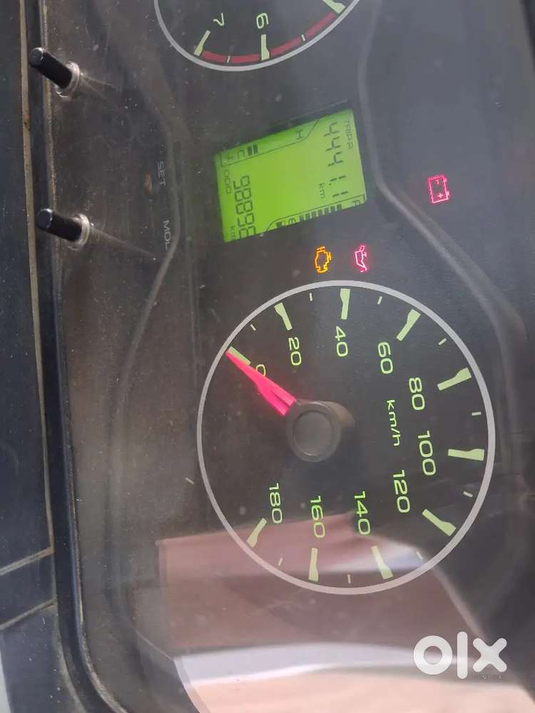 Mahindra Scorpio Diesel S2 2018