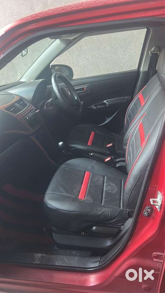 Maruti Suzuki Swift 2014 Diesel Well Maintained