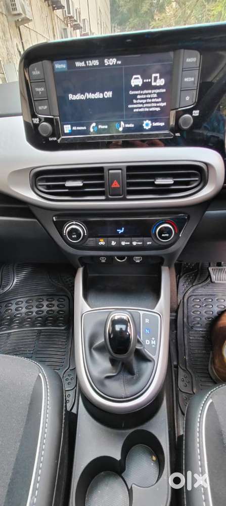 Hyundai Exter Sx 1.2 Amt, 2025, Petrol