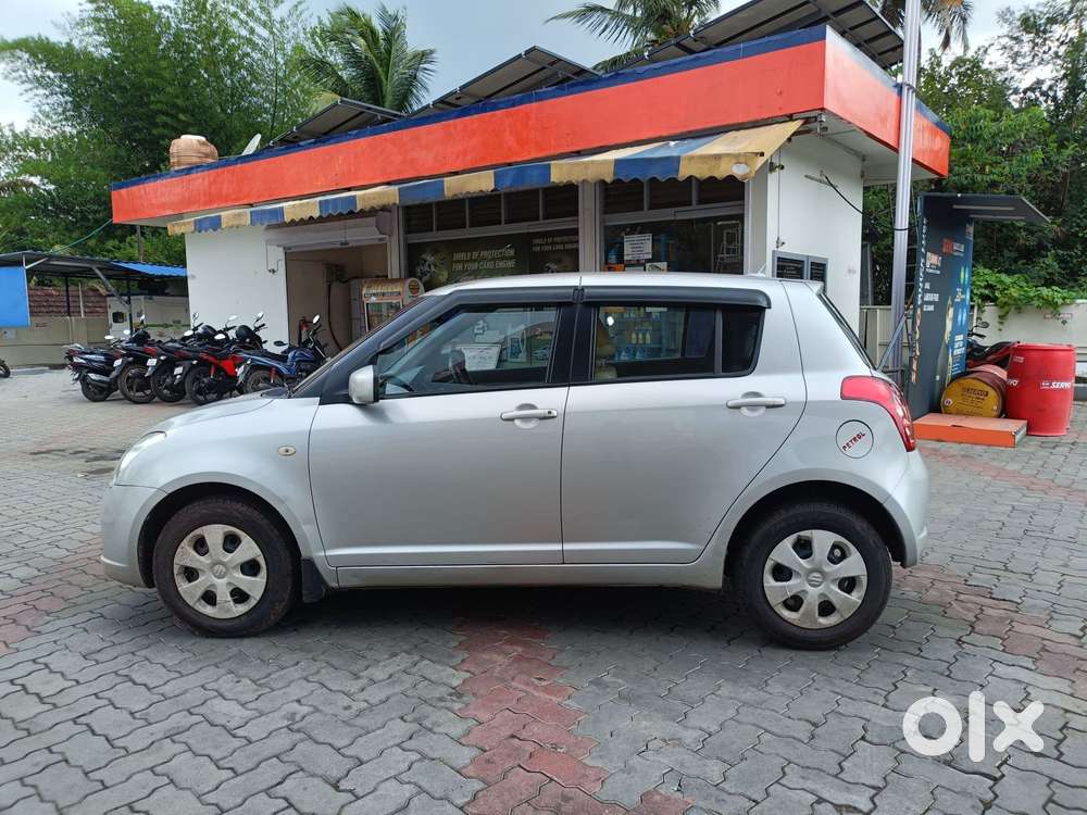 Maruti Suzuki Swift 2004-2010 1.3 Vxi, 2006, Petrol