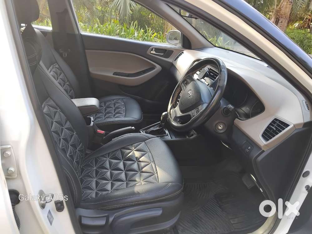 Hyundai I20 Sportz Plus Cvt, 2019, Petrol