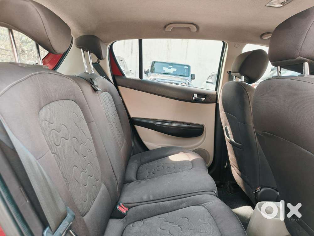 Hyundai I20, 2010, Petrol